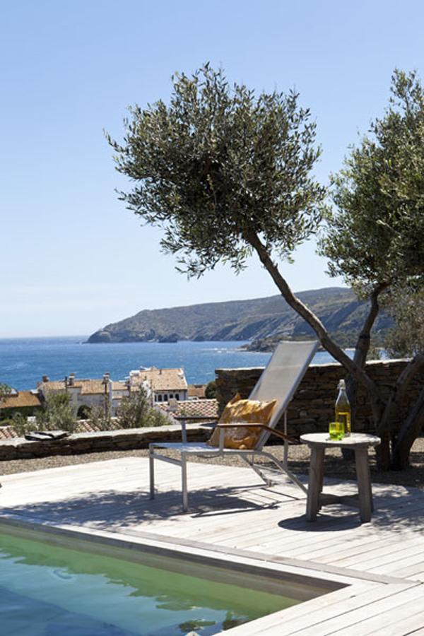 Hébergement de vacances Casa Margot